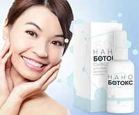 Nano Botox