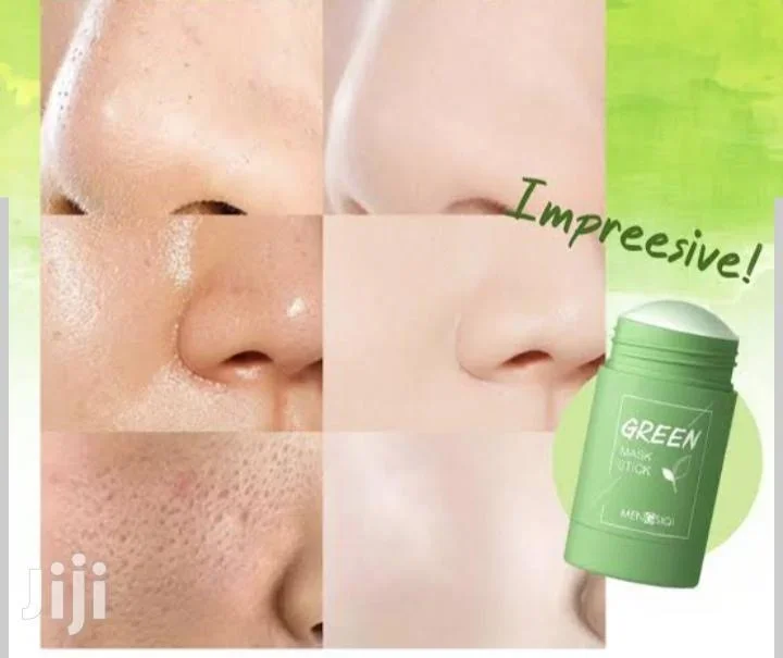 GREN MASK