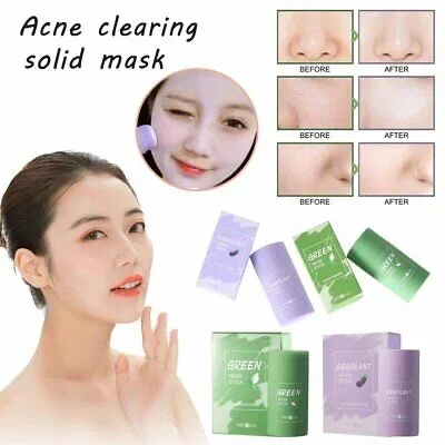 GREN MASK