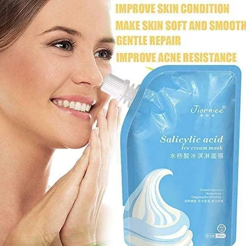 ICE CREAM MASK