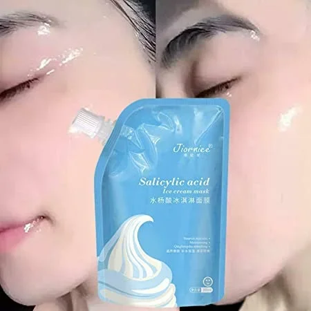 ICE CREAM MASK