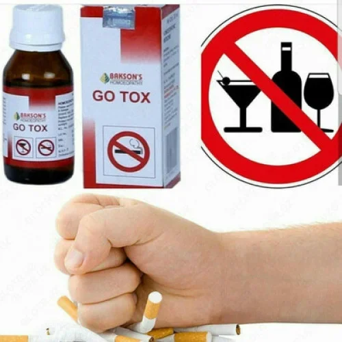 GO TOX