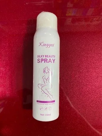 Depilyatsiya spray