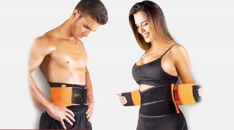 power belt