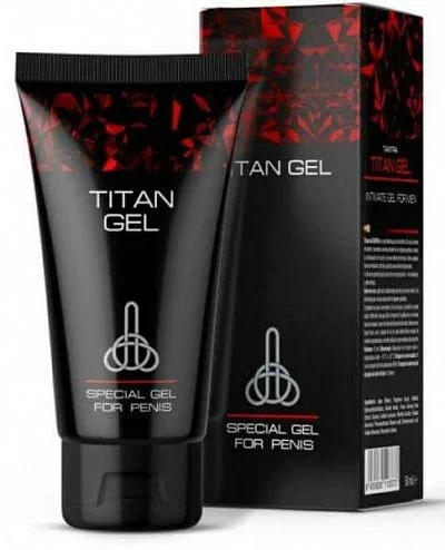 TETAN gel