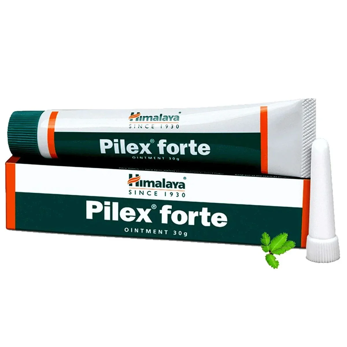 Filex Forte Gemaroyga Qarshi
