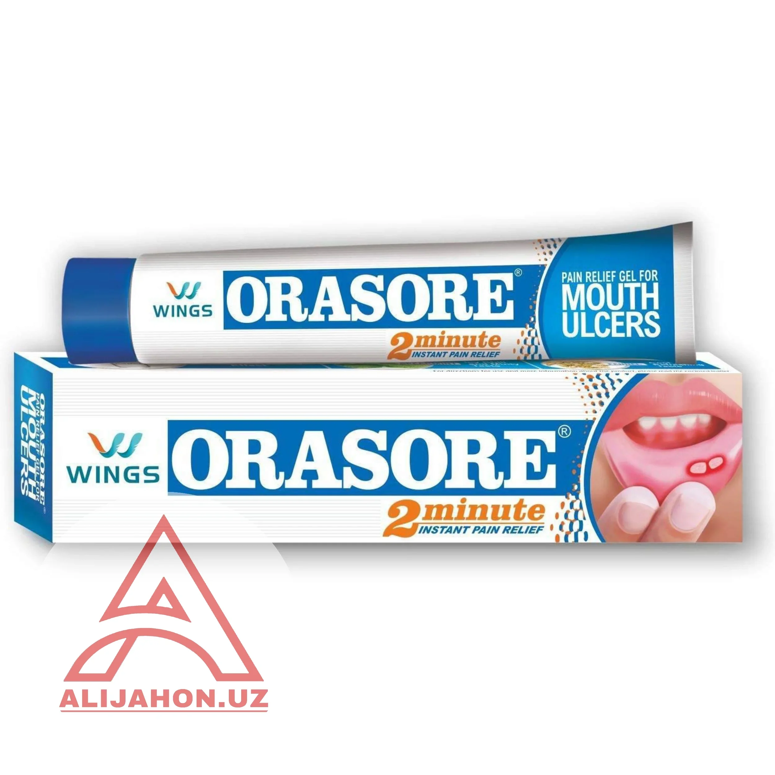 Orasore