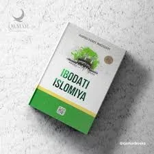 IBODATI ISLOMIYA