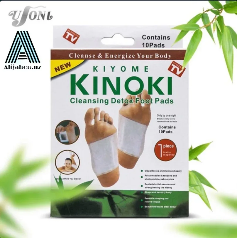 KINOKI