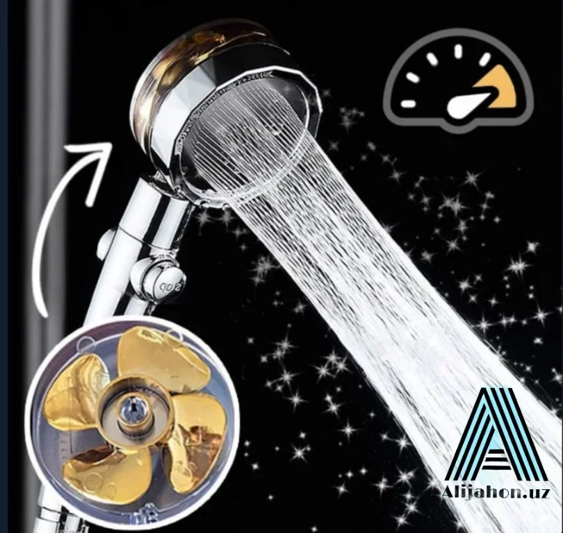 Showery eko dush