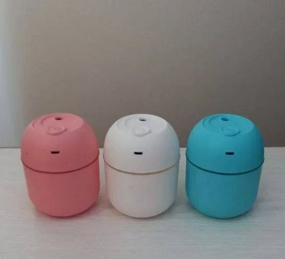 Mini Uvlajnetil