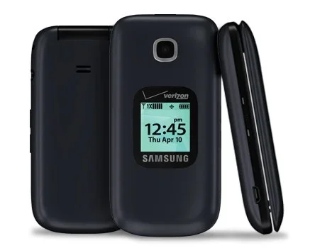 Samsung GUSTO 3