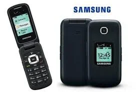 Samsung GUSTO 3