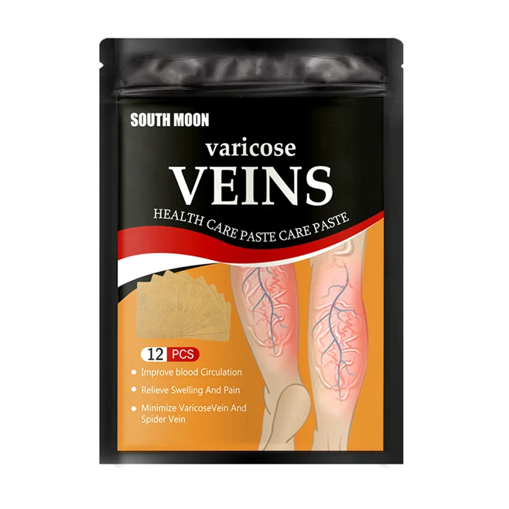 Veins varekoz pach