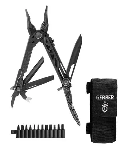 GERBER  nabor