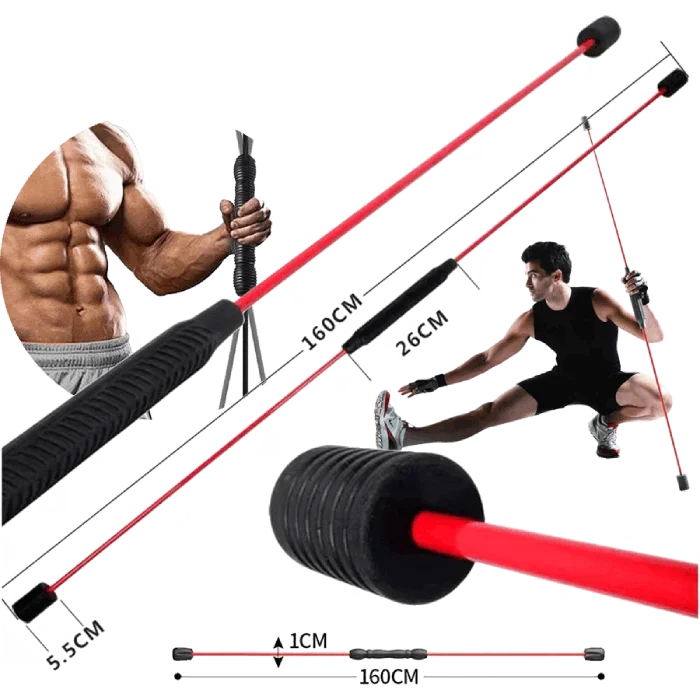 Vibra stick2