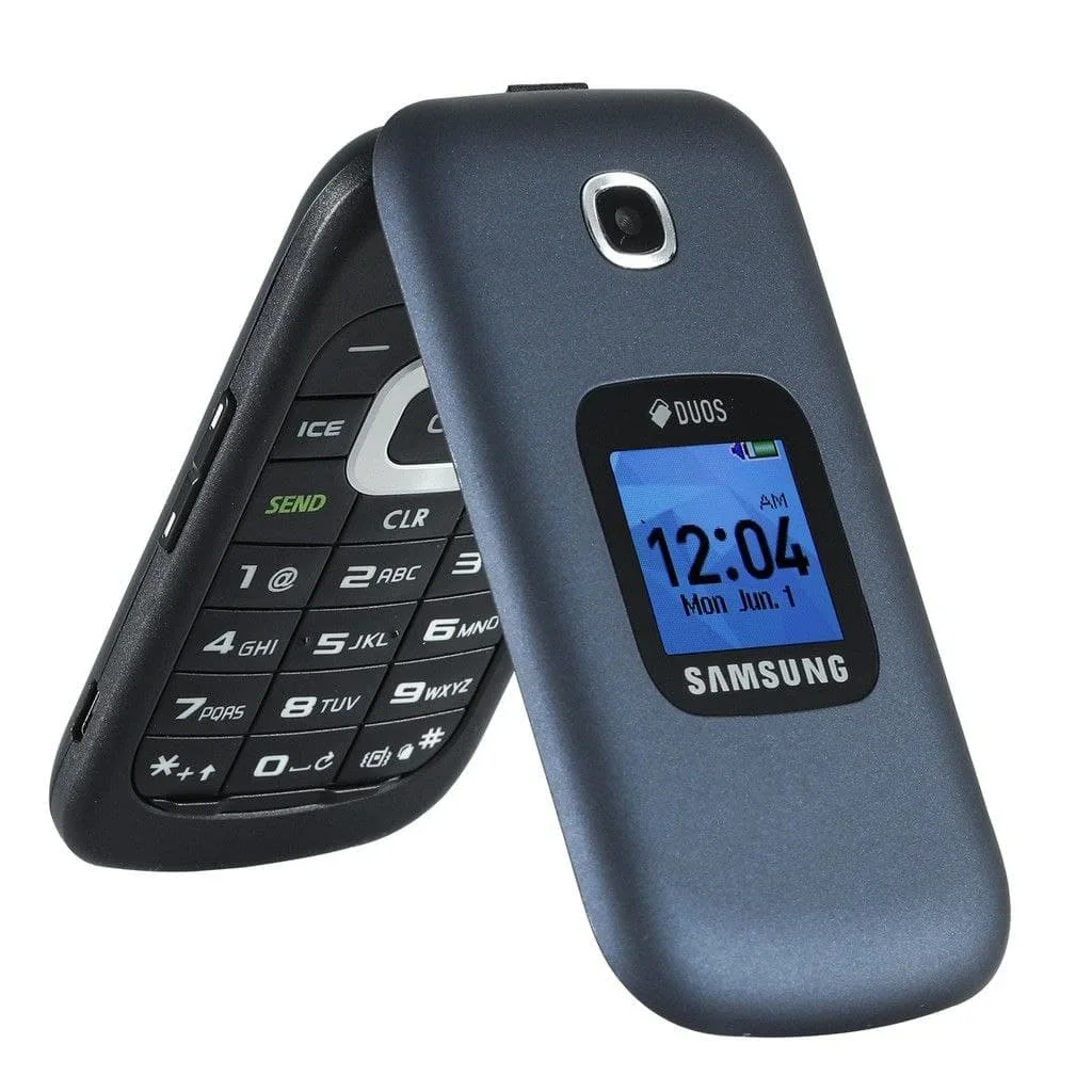 Legend Samsung GUSTO 3 GSM