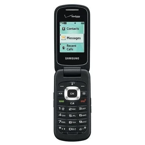 Legend Samsung GUSTO 3 GSM