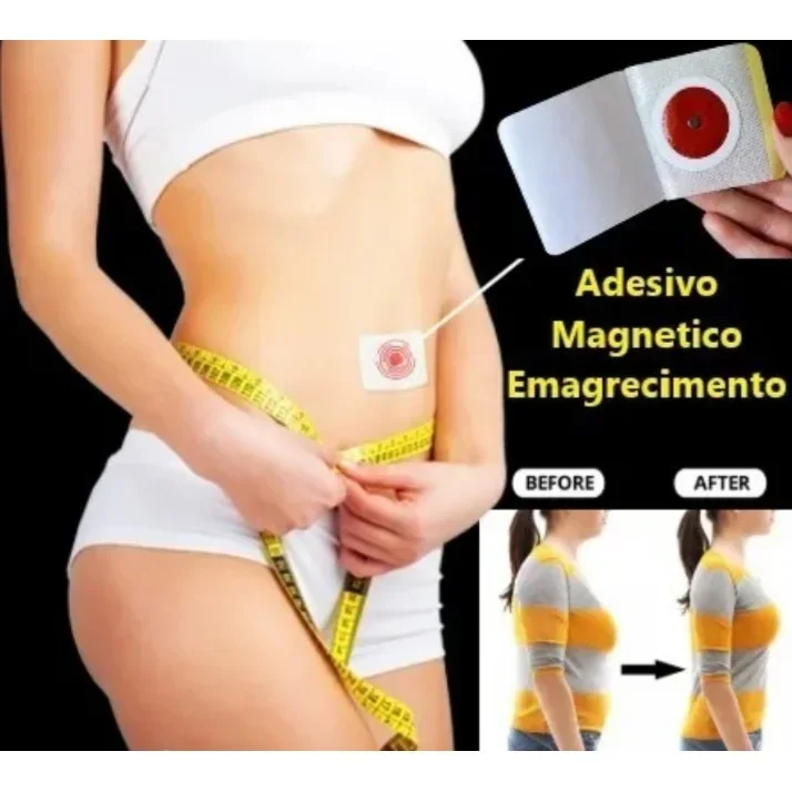 Slim patch