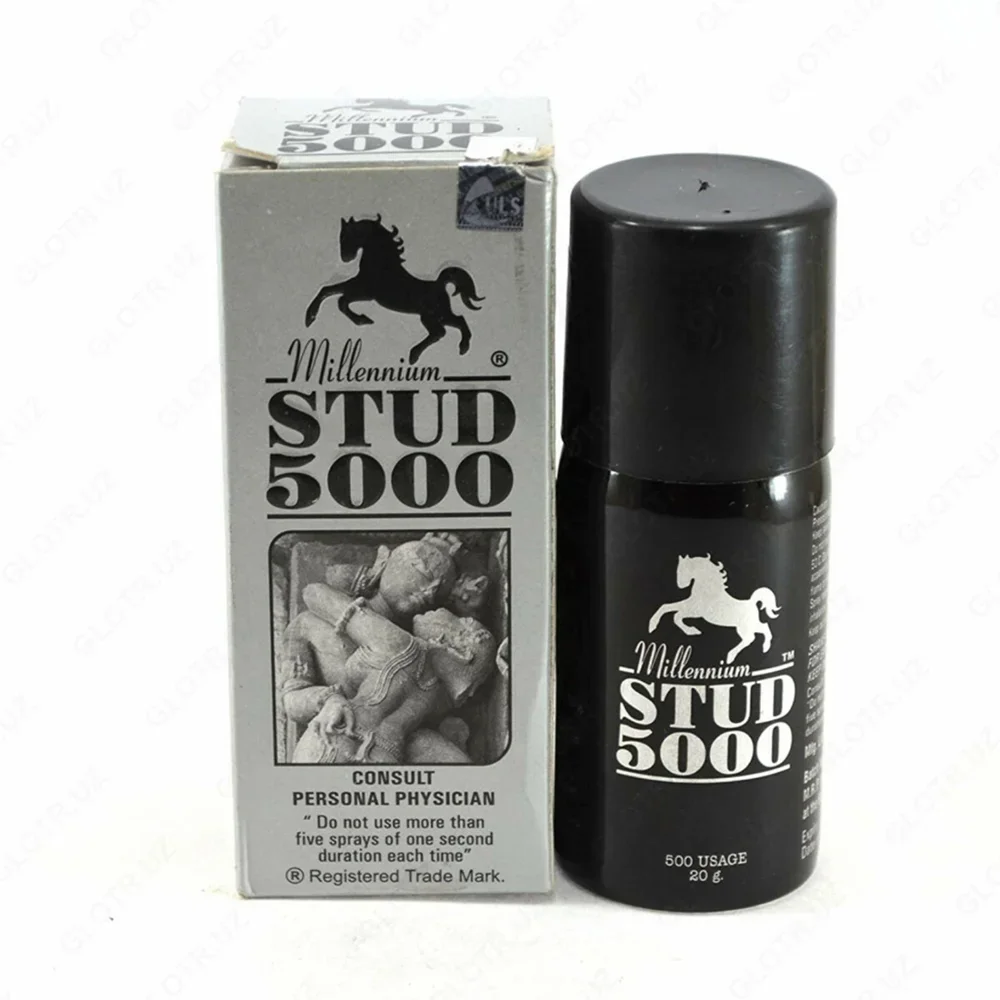 STUD 5000