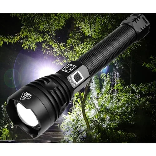 ZOOM LED (Kattasi), 3-rasm