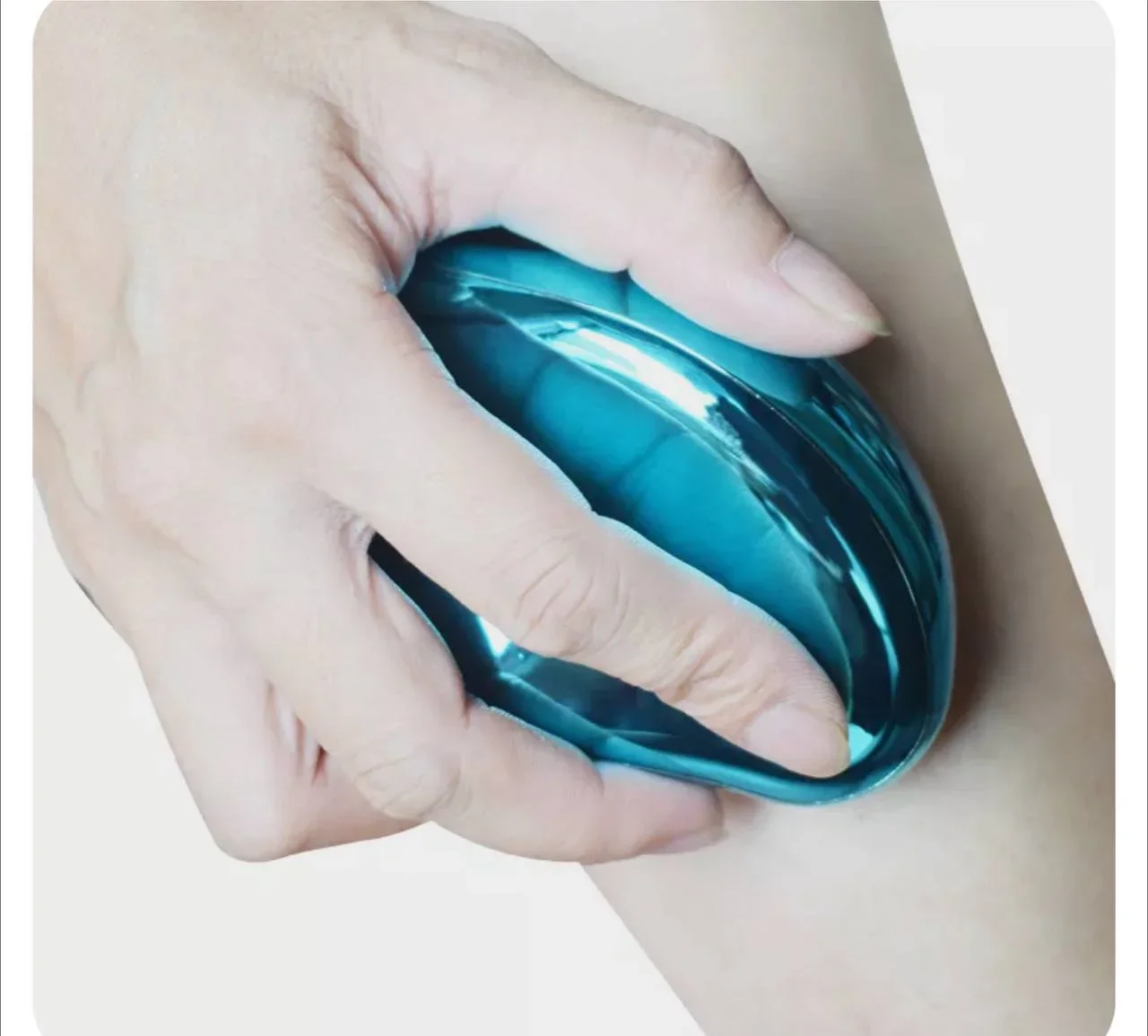 Epilator painless