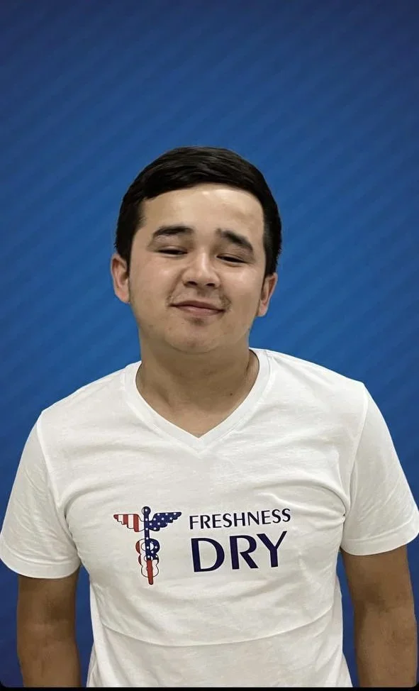 Freshness Dry, 2-rasm
