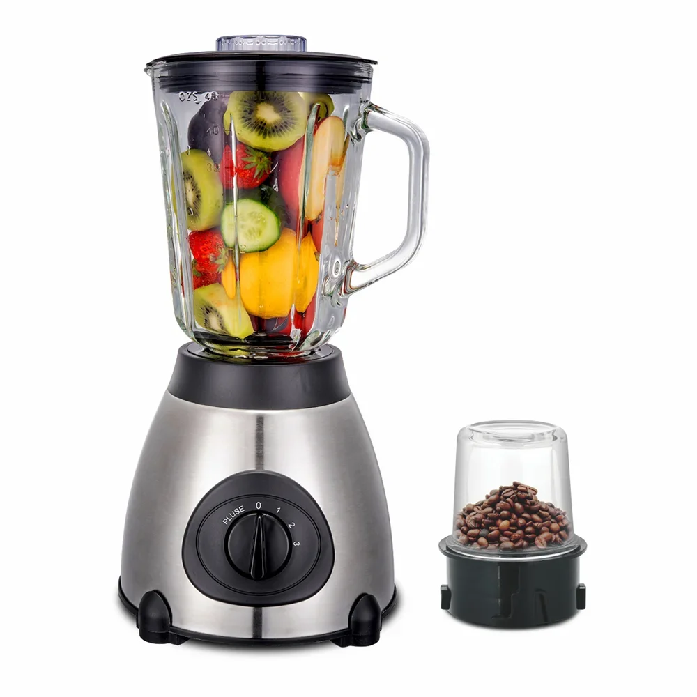 SUPER SIFATLI BLENDER