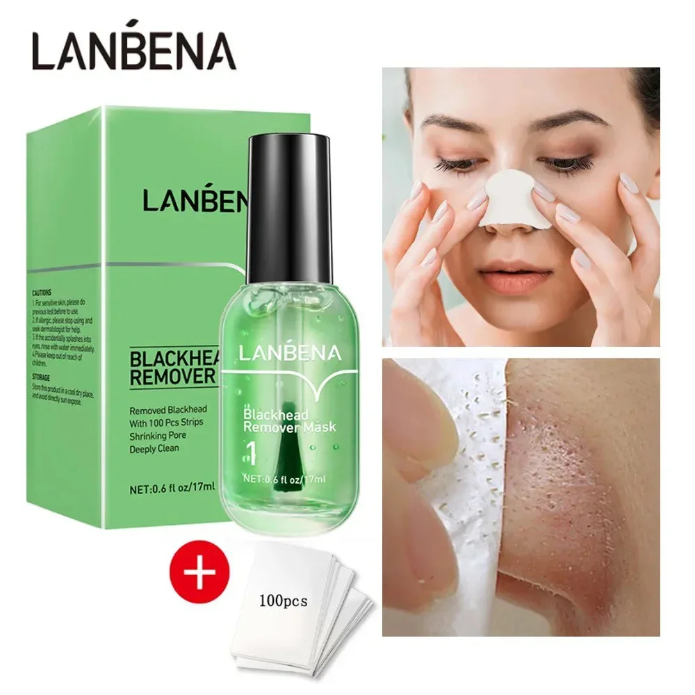 LANBENA Maska
