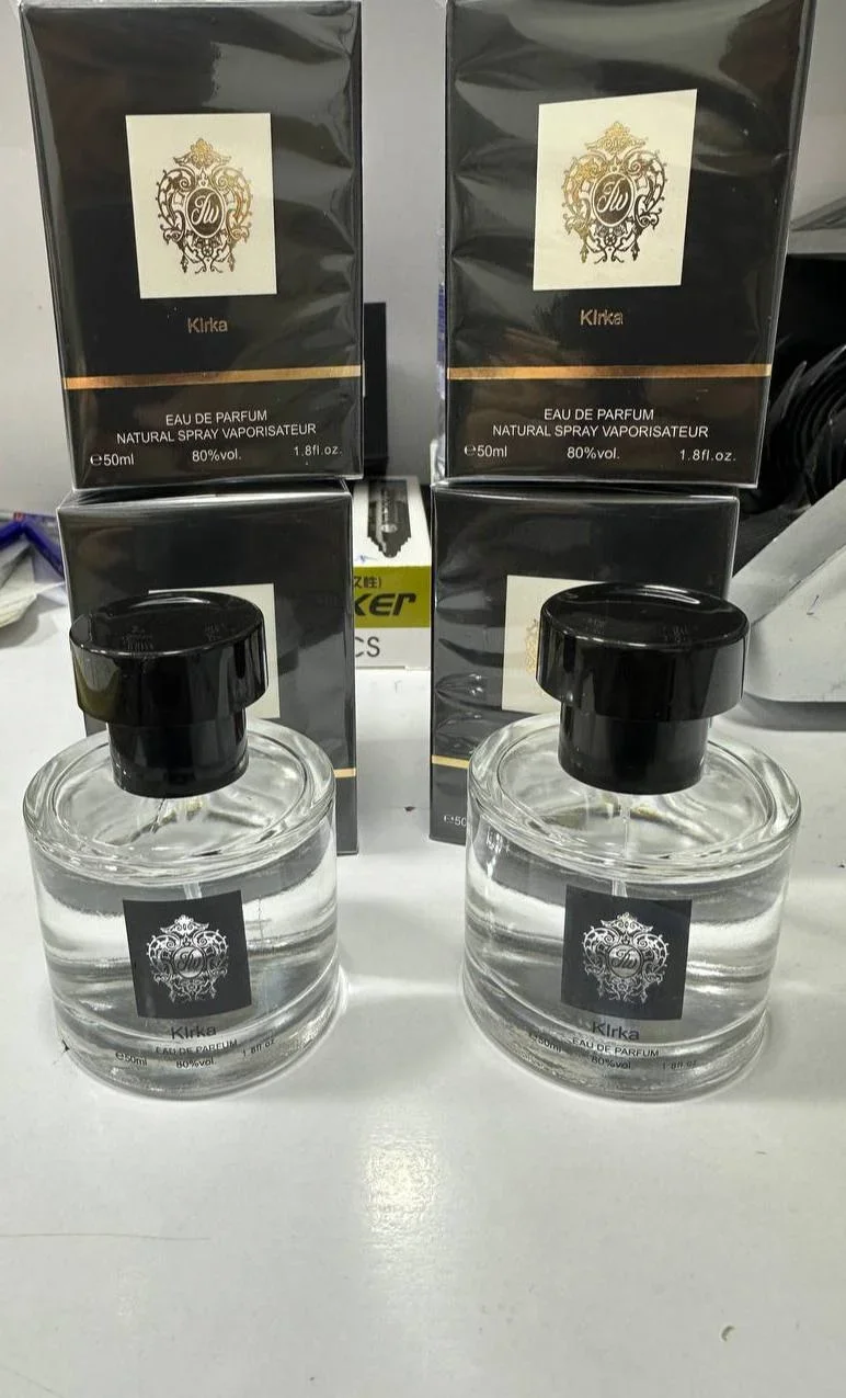 KIRKA 50ml