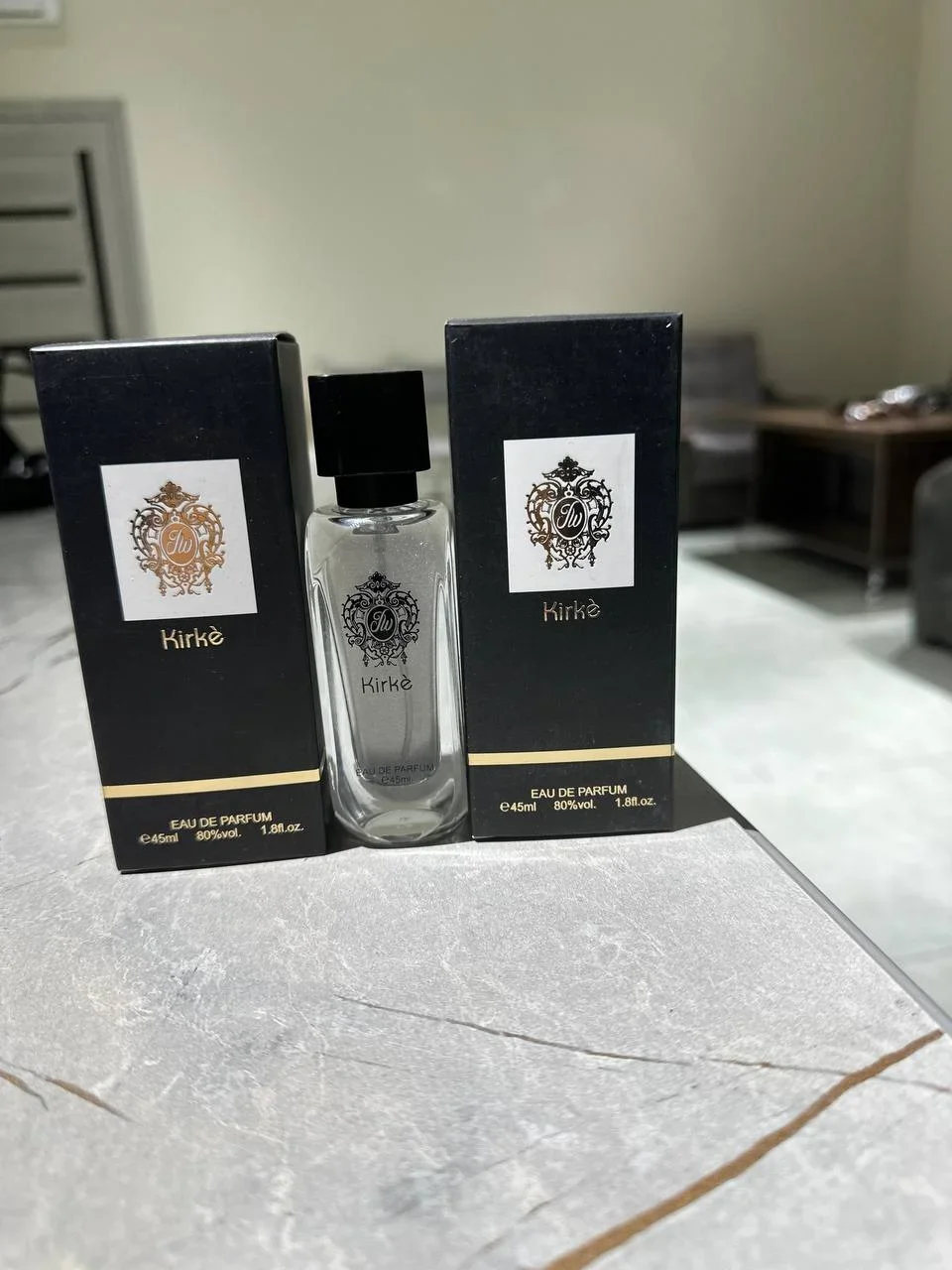 Kirka 45ml