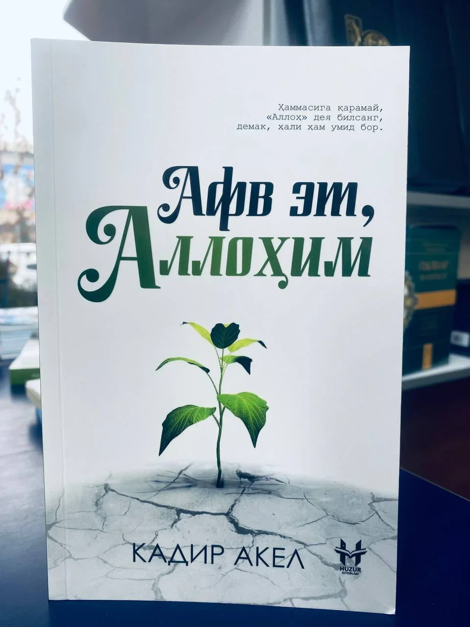 AVF ET Allohim