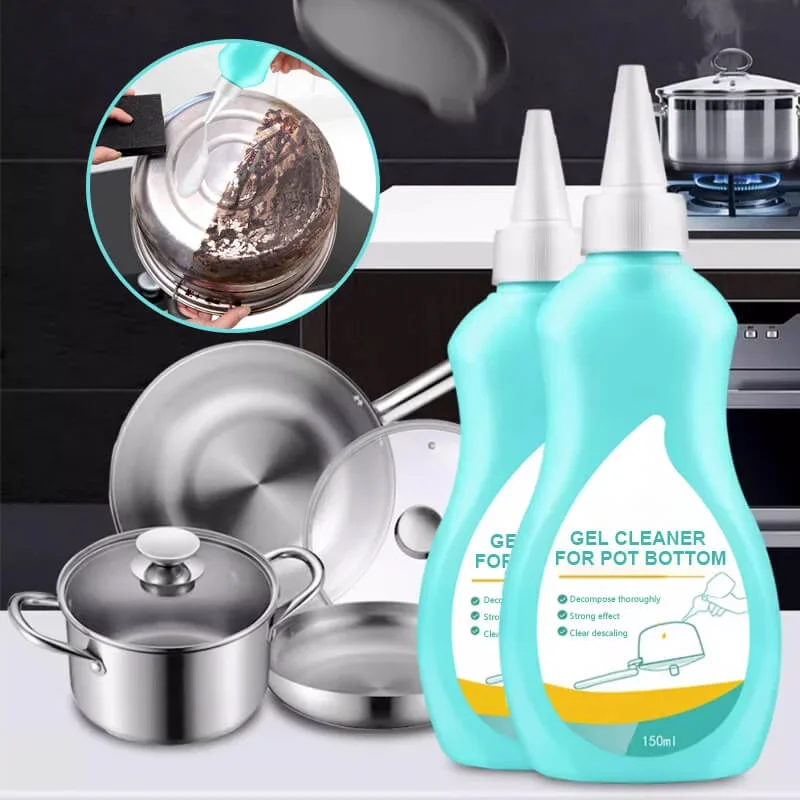 Maxsus gel