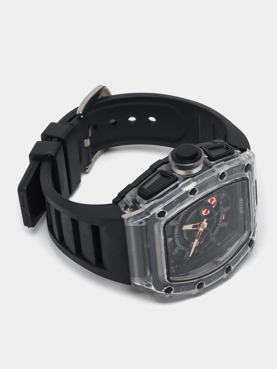 Richard Mille / Lux copy