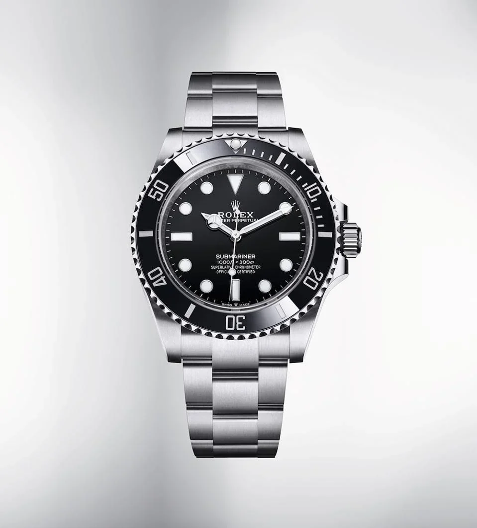 Rolex Lux Copy