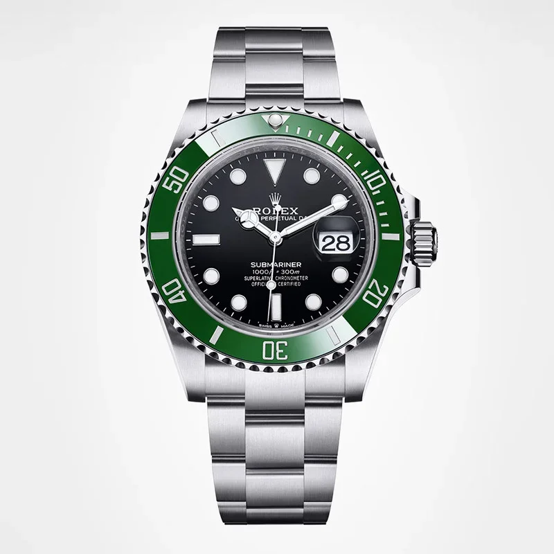 Rolex Lux Copy