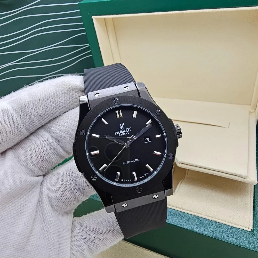 Hublot geneve