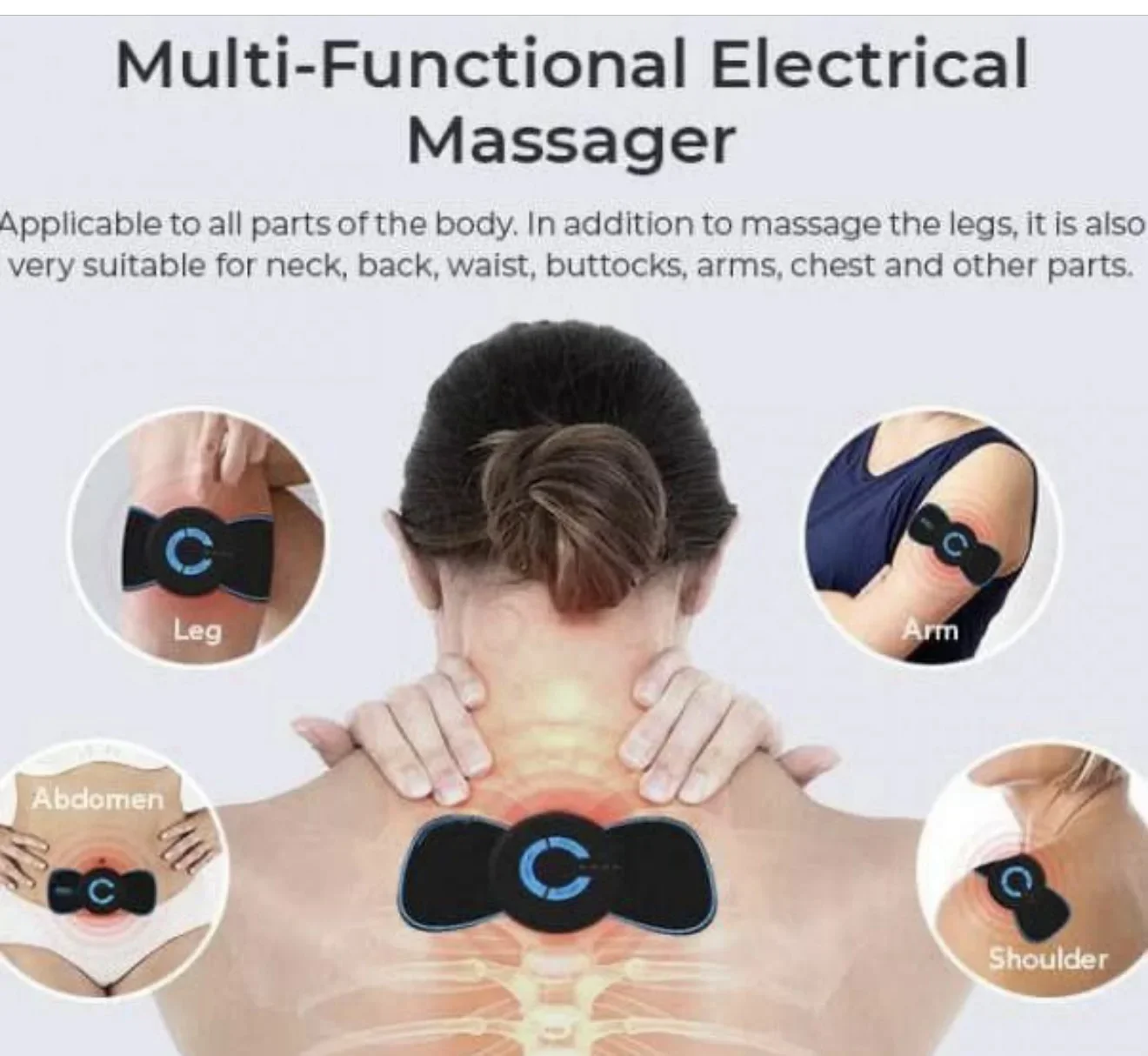 Multi masajyor 1