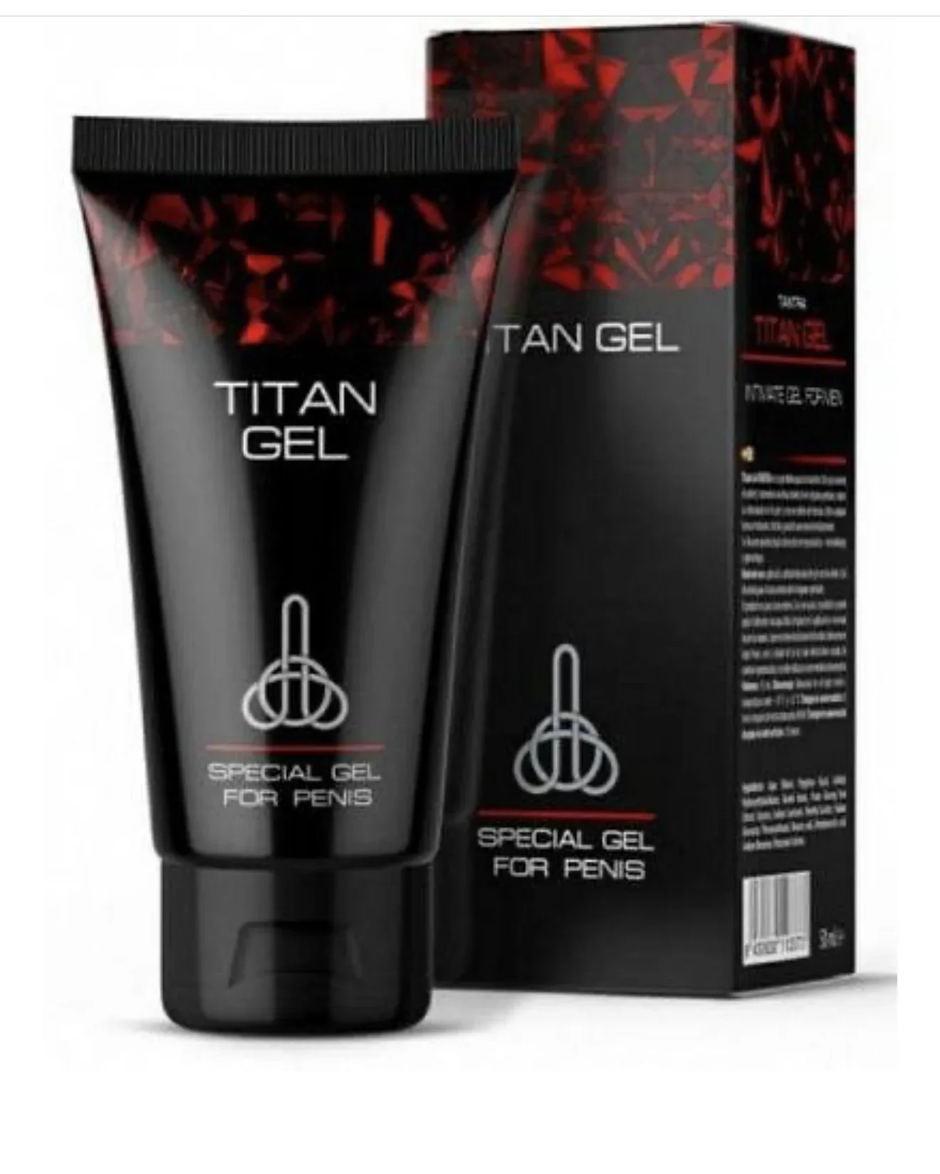 Titan gel1
