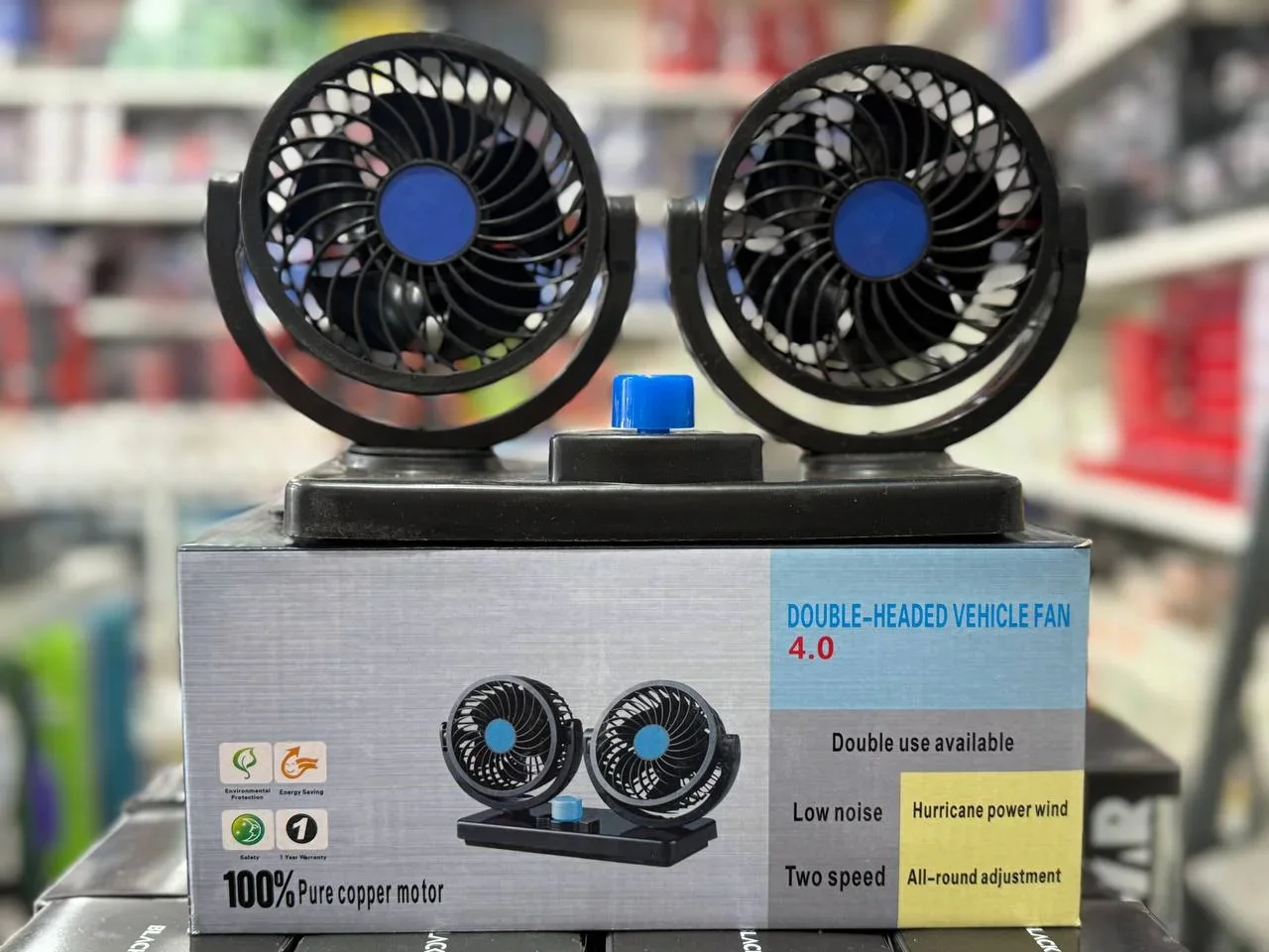 2talik moshina ventilyator