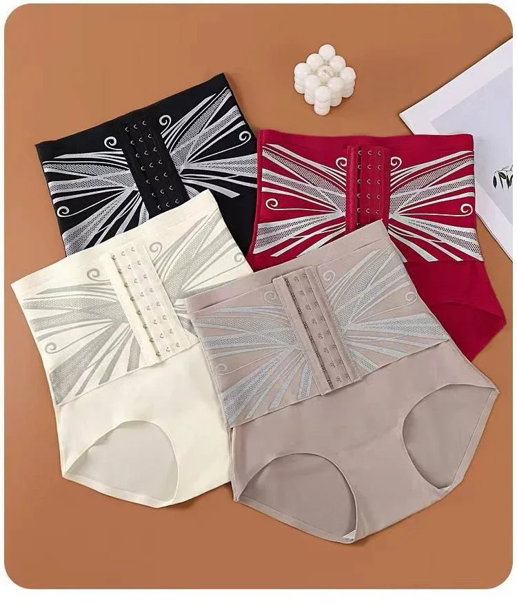 Elegant shapewear