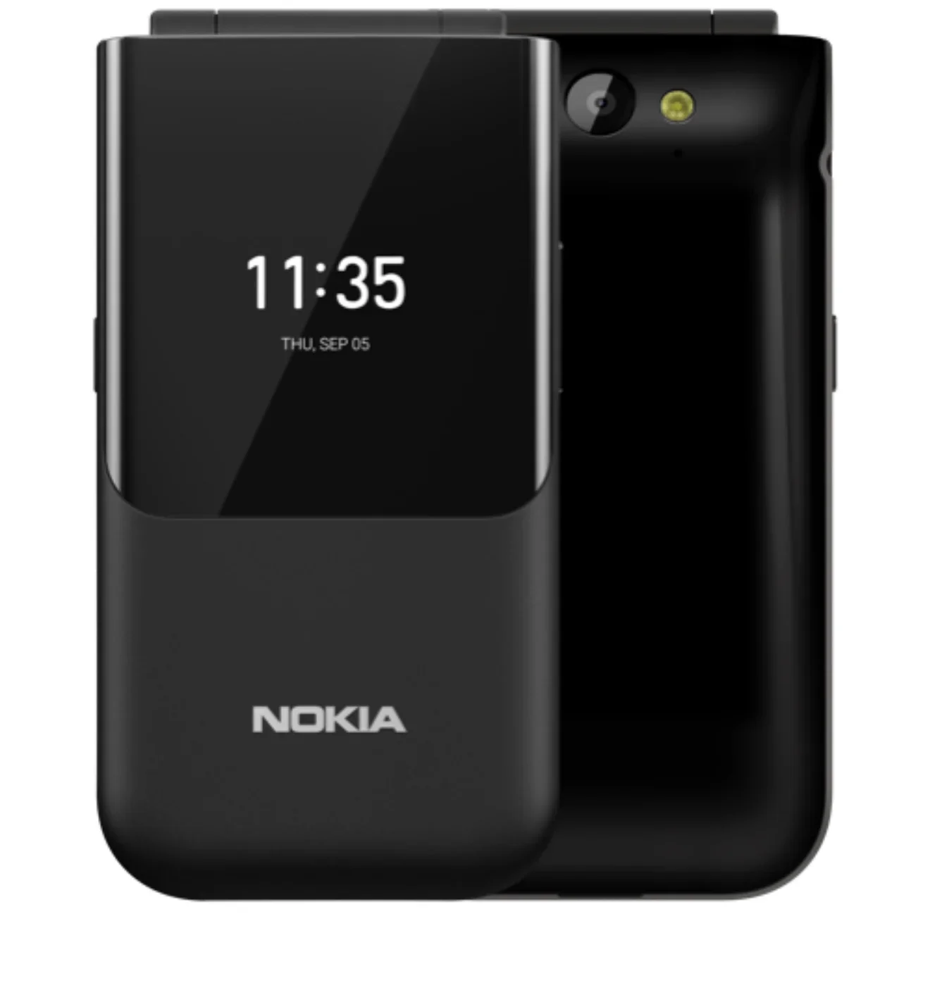 Nokia2720