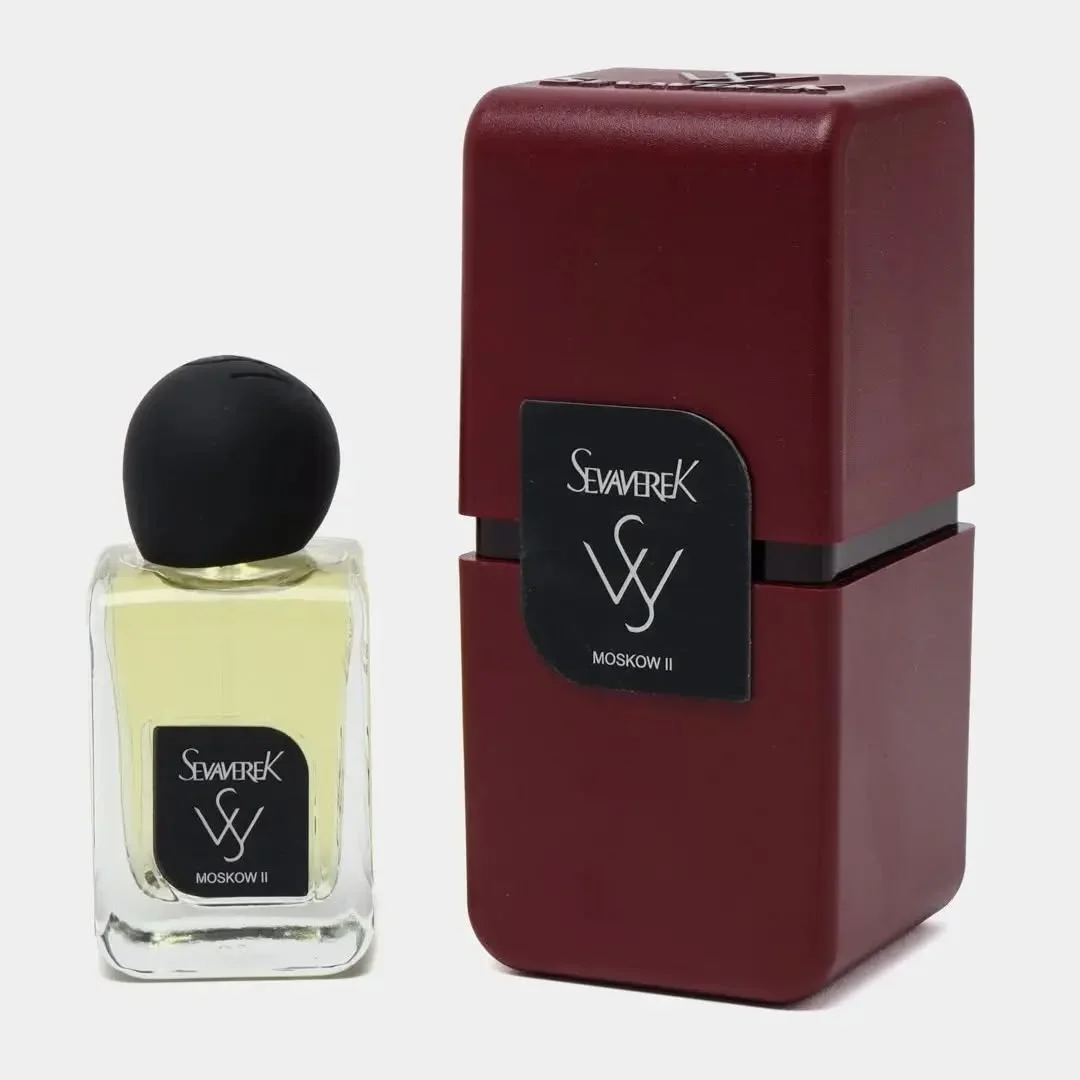 SEVAVEREK  MOSKOW 2