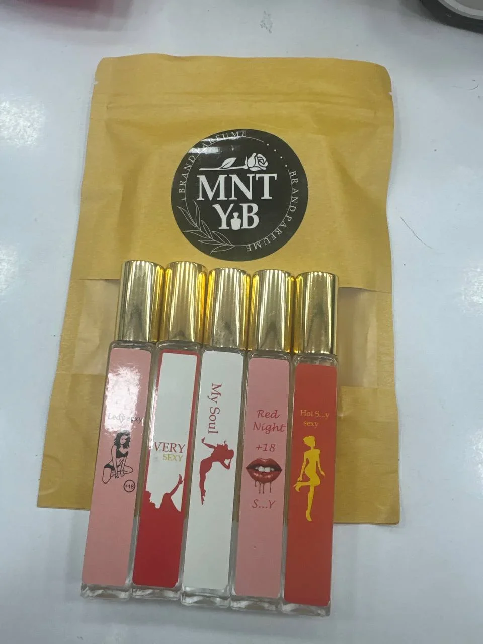Feramon 5 talik 10 gr