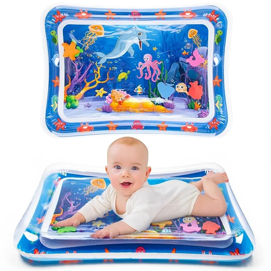 Suvli matras2 4 burchak