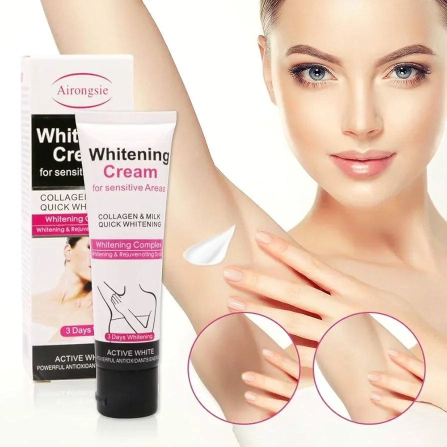 BLACK CREAM
