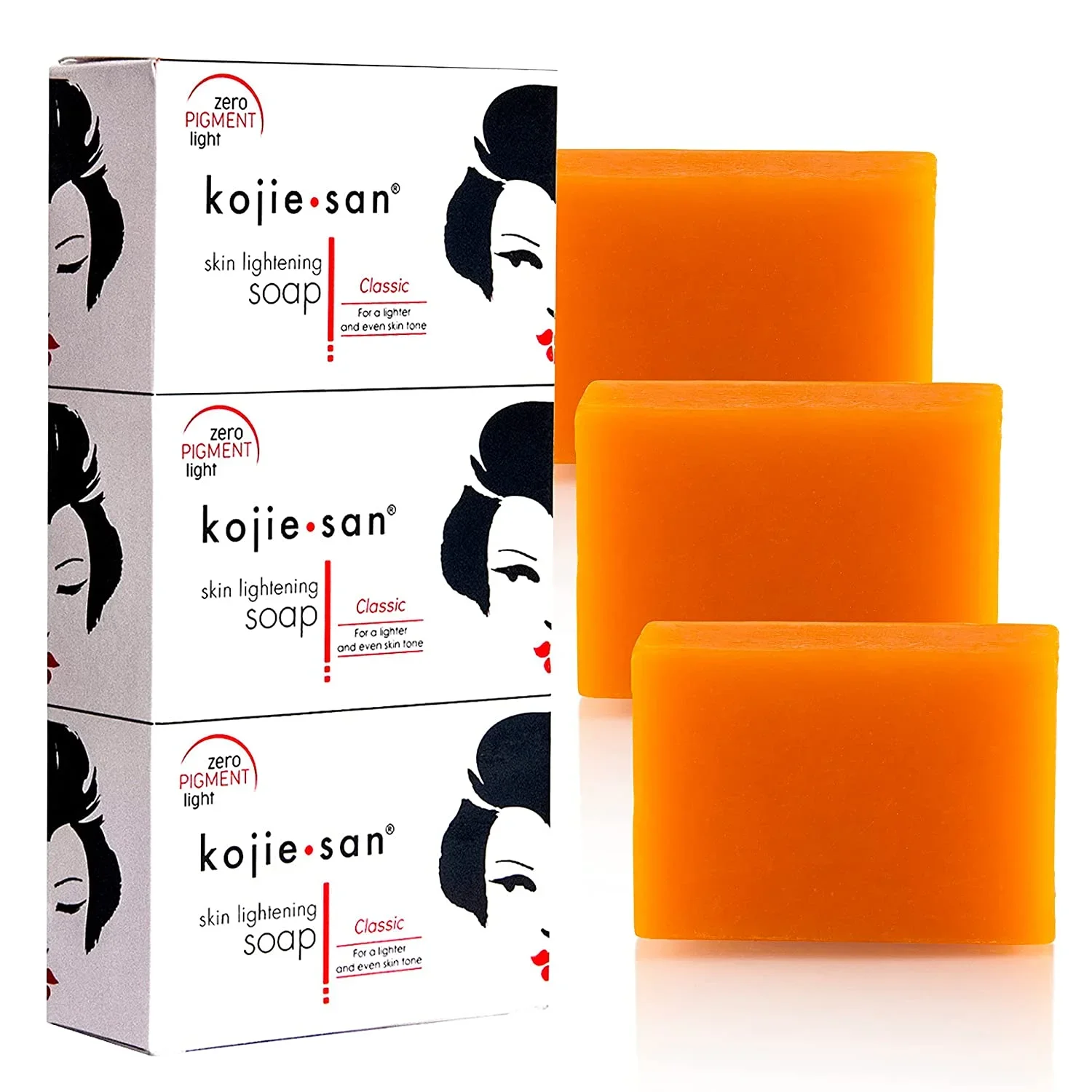 Kojie*san