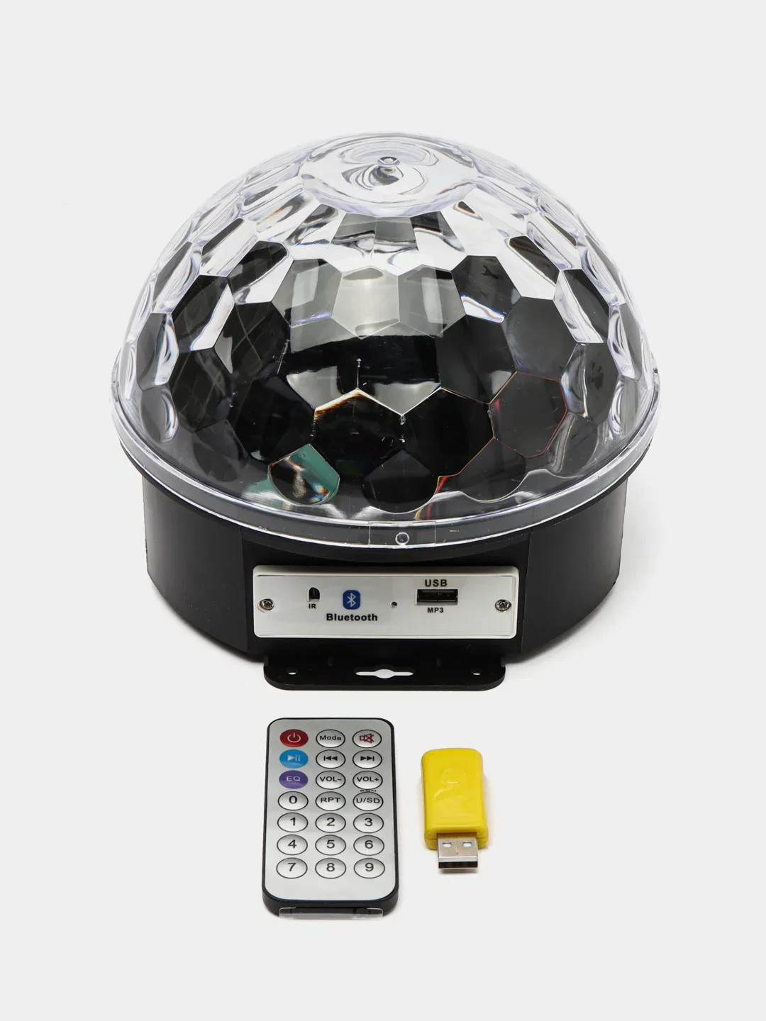 Mp3 LED