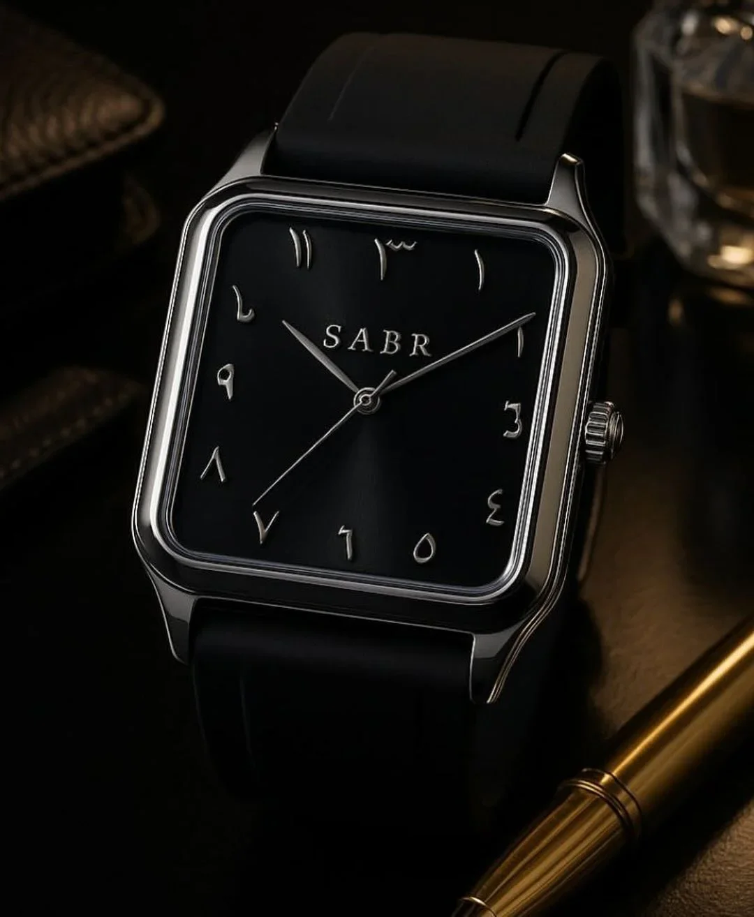 Sabr 1