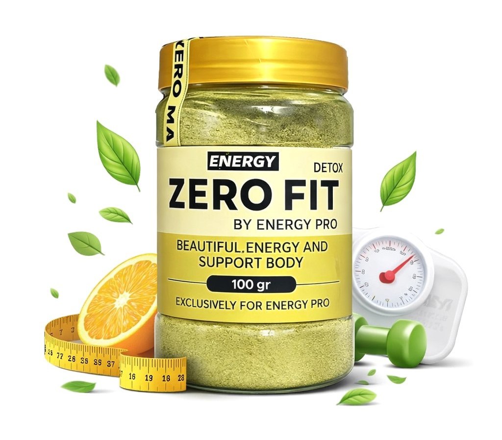 Zero Fit